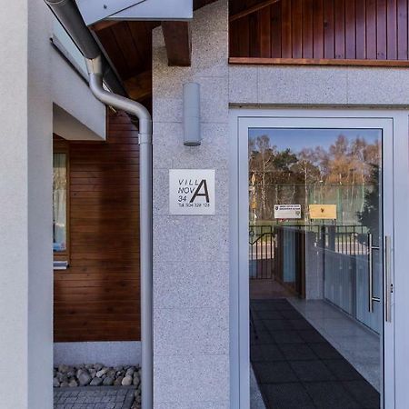 Villa Nova 34A เฮล ภายนอก รูปภาพ