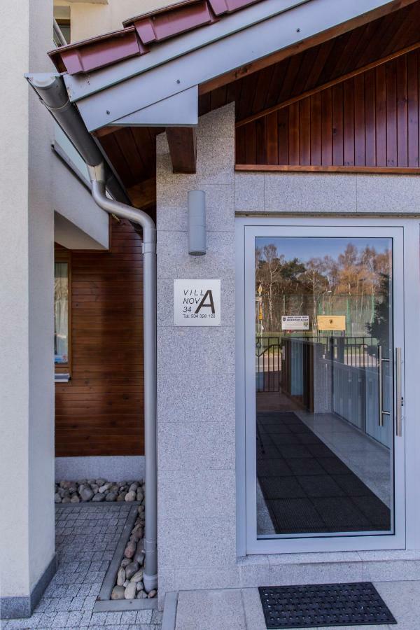 Villa Nova 34A เฮล ภายนอก รูปภาพ